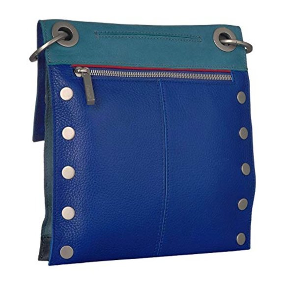 Hammitt $525 Montana Rev Medium Crossbody NWT - Picture 2 of 8